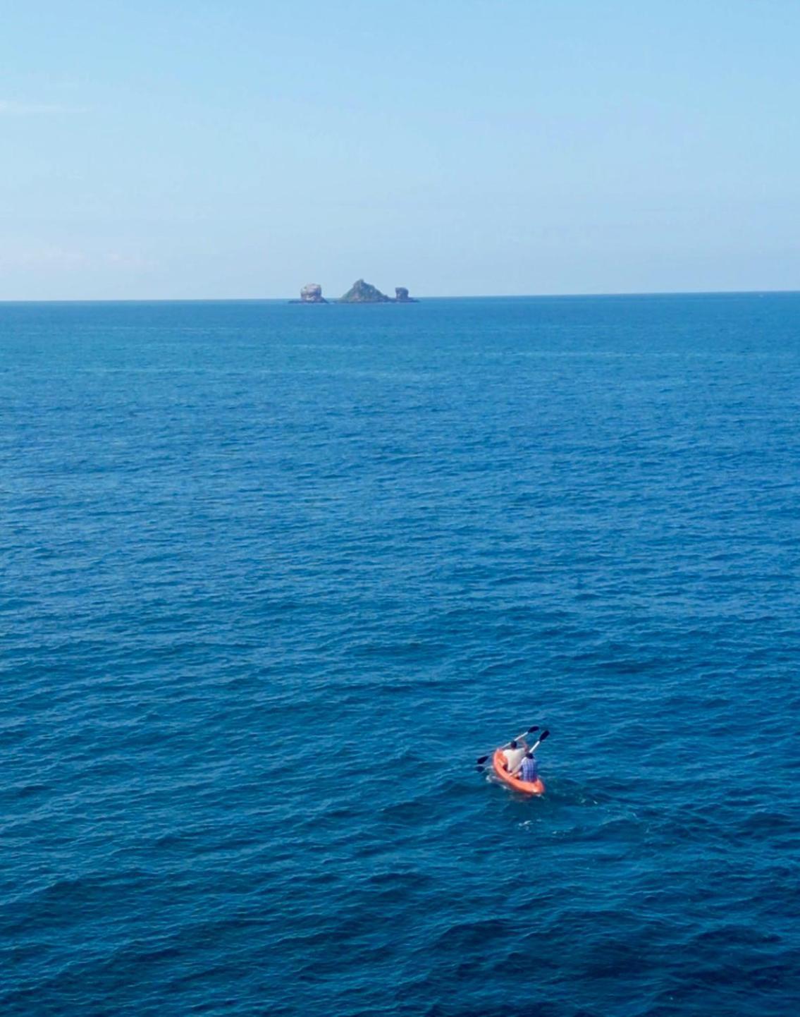 Hermanos Perdidos Surf Las Tunas Екстер'єр фото
