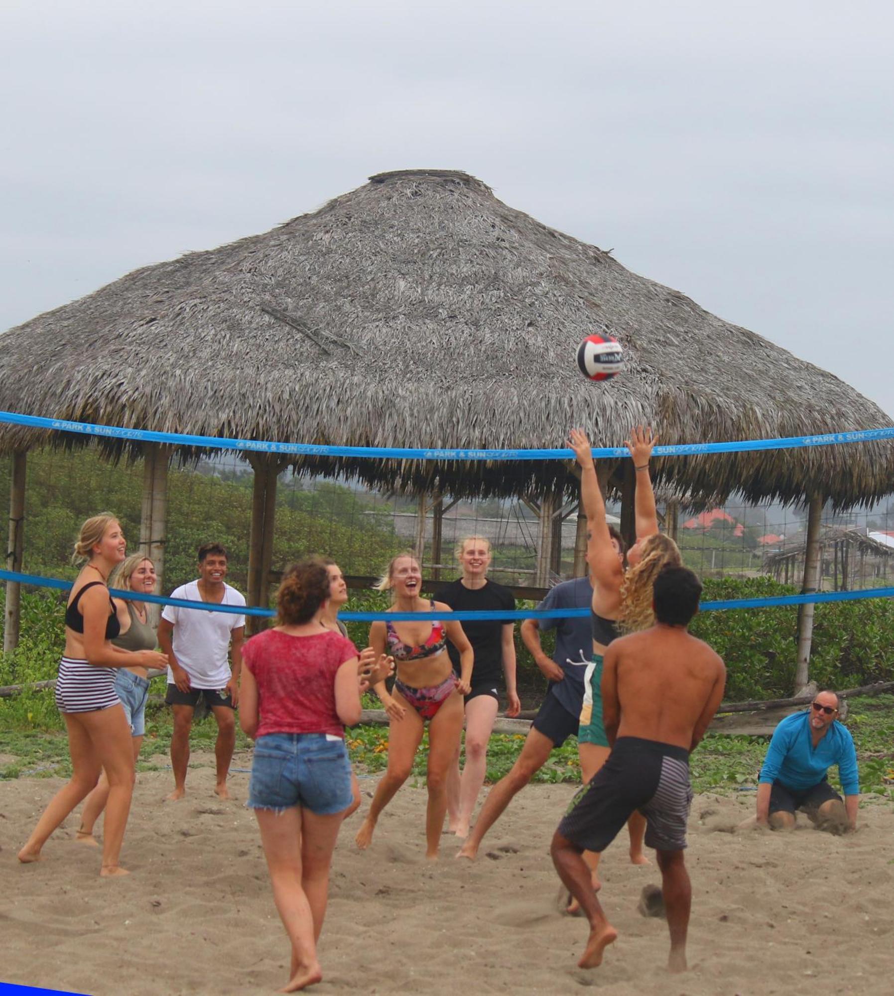 Hermanos Perdidos Surf Las Tunas Екстер'єр фото